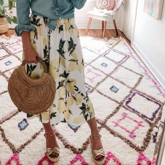 Sam Edelman Darline Platform Wedge Sandal - Picture 2 of 15